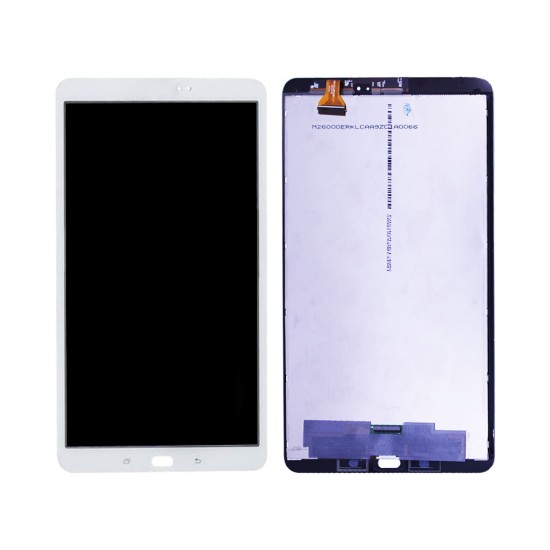 Touch+Display Samsung Galaxy Tab A 10,1 T580/T585 Branco Touch+Display Samsung Galaxy Tab A 10,1 T580/T585 Branco